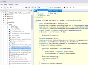 .NET - 7 Decompiler Compared (2025) - NDepend Blog