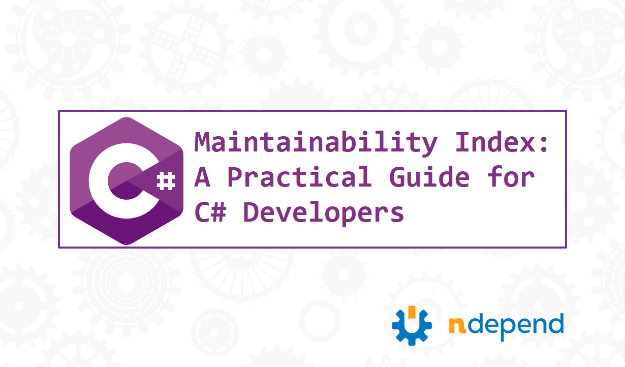 Maintainability-Index-CSharp