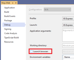 14 Visual Studio Web Development Productivity Tips - NDepend Blog