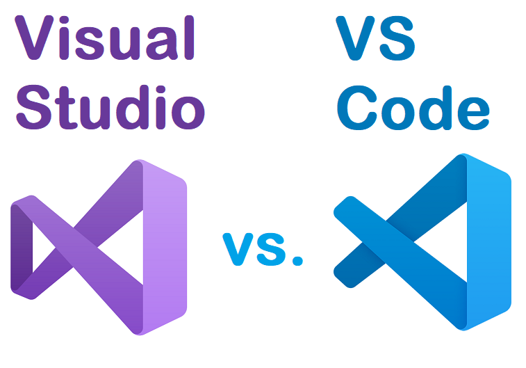 Visual Studio vs Visual Studio Code The Ultimate Guide (2025