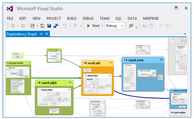 Visual Studio Community Edition For Mac