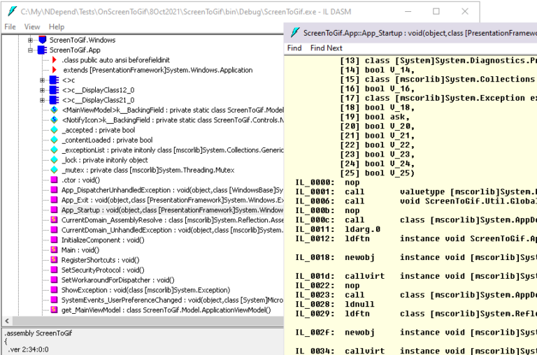 .NET - 7 Decompiler Compared (2025) - NDepend Blog